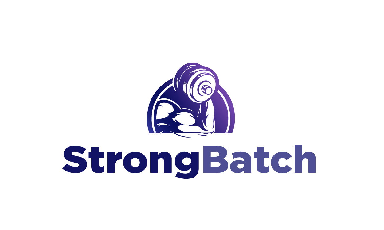 Available Business Name For Sale - StrongBatch
